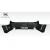 2005-2009 Ford Mustang Circuit Rear Bumper - image 13