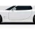 1993-1997 Mazda RX7 Speed Shift Side Skirts - image 1
