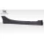 1993-1997 Mazda RX-7 Speed Shift Side Skirt Rocker Panels - 2 Pieces - image 6