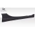 1993-1997 Mazda RX-7 Speed Shift Side Skirt Rocker Panels - 2 Pieces - image 11