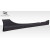 1993-1997 Mazda RX-7 Speed Shift Side Skirt Rocker Panels - 2 Pieces - image 5