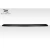 2019-2025 Porsche Cayenne Coupe Turbo GT Look Rear Mid Wing Spoiler - 1 Piece - image 17