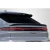 2019-2025 Porsche Cayenne Coupe Turbo GT Look Rear Wing - image 1