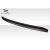 2019-2025 Porsche Cayenne Coupe Turbo GT Look Rear Mid Wing Spoiler - 1 Piece - image 18