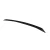 2019-2025 Porsche Cayenne Coupe Turbo GT Look Rear Mid Wing Spoiler - 1 Piece - image 14