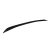 2019-2025 Porsche Cayenne Coupe Turbo GT Look Rear Mid Wing Spoiler - 1 Piece - image 16