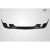 1990-1996 Nissan 300ZX Turbo T Carbon Fiber Front Lip - image 2