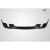 1990-1996 Nissan 300ZX Turbo T Carbon Fiber Front Lip - image 3