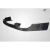1990-1996 Nissan 300ZX Turbo T Carbon Fiber Front Lip - image 5