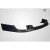 1990-1996 Nissan 300ZX Turbo T Carbon Fiber Front Lip - image 6
