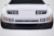 1990-1996 Nissan 300ZX Z32 Carbon Creations Turbo T Front Lip Spoiler Air Dam 1 Piece