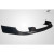 1990-1996 Nissan 300ZX Z32 Turbo T Front Lip Spoiler Air Dam - 1 Piece - image 4
