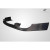1990-1996 Nissan 300ZX Z32 Turbo T Front Lip Spoiler Air Dam - 1 Piece - image 3
