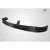 2011-2016 BMW 5 Series Wave Carbon Fiber Front Lip - image 10