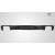 2011-2016 BMW 5 Series F10 4DR Wave Rear Diffuser - 1 Piece (S) - image 5