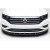 2019-2025 Volkswagen Jetta GT Sport Front Lip Spoiler Air Dam - 1 Piece - image 9