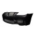2004-2010 BMW 5 Series E60 1M Look Front Bumper - 1 Piece - image 4