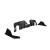 2019-2023 Toyota Supra A90 AG Design Rear Diffuser - 3 Piece (S) - image 5