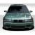 1999-2006 BMW 3 Series E46 1M Look Body Kit - 4 Piece - image 3