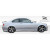 1999-2006 BMW 3 Series E46 1M Look Body Kit - 4 Piece - image 5