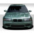 1999-2006 BMW 3 Series E46 1M Look Body Kit - 4 Piece - image 6