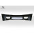 1999-2006 BMW 3 Series E46 1M Look Body Kit - 4 Piece - image 9