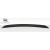 2005-2009 Ford Mustang Circuit Wing Trunk Lid Spoiler - 1 Piece - image 5