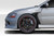 2003-2006 Mitsubishi Lancer Evolution 8 9 Duraflex AM-S Fenders 4 Piece (ed_119889)