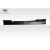 2005-2014 Ford Mustang Circuit Side Skirts Rocker Panels - 2 Piece - image 3
