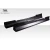 2005-2014 Ford Mustang Circuit Side Skirts - image 16