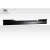 2005-2014 Ford Mustang Circuit Side Skirts - image 15