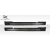 2005-2014 Ford Mustang Circuit Side Skirts - image 13