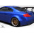 2003-2007 Infiniti G Coupe G35 Circuit 75mm Fender Flares Kit ( Non Sport version)- 8 Piece - image 24