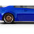 2003-2007 Infiniti G Coupe G35 Circuit 75mm Fender Flares Kit (Sport version)- 8 Piece - image 3