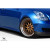 2003-2007 Infiniti G Coupe G35 Duraflex Circuit 75mm Fender Flares Kit (Sport version)- 8 Piece - image 20