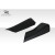 2003-2007 Infiniti G Coupe G35 Circuit 75mm Fender Flares Kit (Sport version)- 8 Piece - image 40
