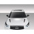 2009-2017 Infiniti FX35 FX50 QX70 CT-R Hood - 1 Piece (S) - image 8