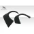 2003-2007 Infiniti G Coupe Circuit Fender Flare - image 12