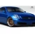2003-2007 Infiniti G Coupe Circuit Fender Flare - image 3