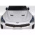 2018-2023 Kia Stinger Duraflex Executive Hood 1 Piece (ed_119842)