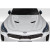 2018-2023 Kia Stinger Duraflex Executive Hood - 1 Piece - image 1