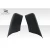 2003-2007 Infiniti G Coupe Circuit Fender Flare - image 10