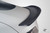 2018-2023 Tesla Model 3 Carbon Creations GT Concept Rear Wing Spoiler 1 Piece (ed_119745)