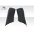 2003-2007 Infiniti G Coupe Circuit Fender Flare - image 5
