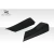 2003-2007 Infiniti G Coupe Circuit Fender Flare - image 5