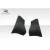 2003-2007 Infiniti G Coupe Circuit Fender Flare - image 9