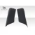 2003-2007 Infiniti G Coupe Circuit Fender Flare - image 10