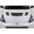 2009-2020 Nissan 370Z Z34 GT1 Hood Vents - 3 Piece (S) - image 1