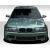 1999-2006 BMW 3 Series 1M Look Front Bumper - image 1