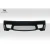 1999-2006 BMW 3 Series 1M Look Front Bumper - image 4